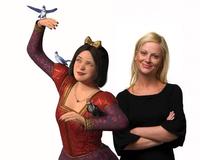 Shrek the Third - 8 x 10 Color Photo #14