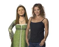 Shrek the Third - 8 x 10 Color Photo #17
