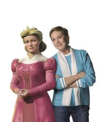 Shrek the Third - 8 x 10 Color Photo #20