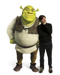 Shrek the Third - 8 x 10 Color Photo #23