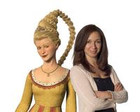 Shrek the Third - 8 x 10 Color Photo #24