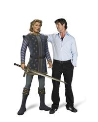 Shrek the Third - 8 x 10 Color Photo #25