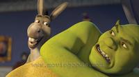 Shrek the Third - 8 x 10 Color Photo #31