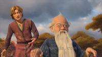 Shrek the Third - 8 x 10 Color Photo #34