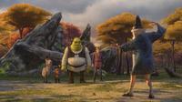 Shrek the Third - 8 x 10 Color Photo #36
