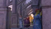 Shrek the Third - 8 x 10 Color Photo #42