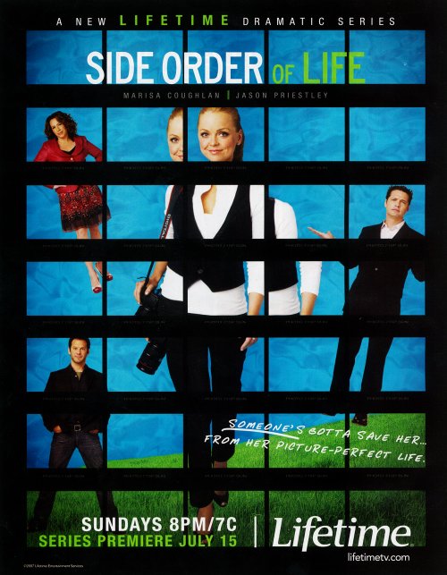 Side Order of Life movie