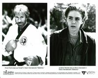 Sidekicks - 8 x 10 B&W Photo #1