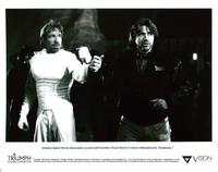 Sidekicks - 8 x 10 B&W Photo #4