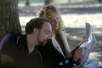 Sideways - 8 x 10 Color Photo #1