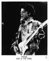Sign O the Times - 8 x 10 B&W Photo #3