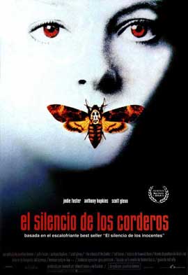 Silence Movie