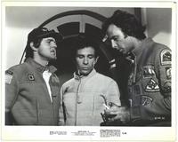 Silent Running - 8 x 10 B&W Photo #6