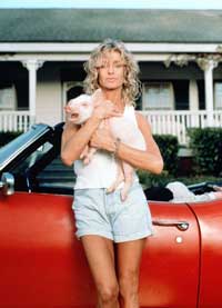 Silk Hope (TV) - 8 x 10 Color Photo #25