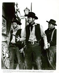 Silver Lode - 8 x 10 B&W Photo #5