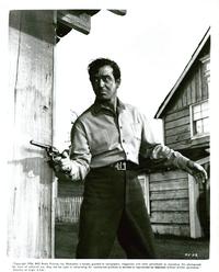 Silver Lode - 8 x 10 B&W Photo #13