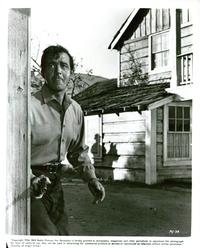 Silver Lode - 8 x 10 B&W Photo #14