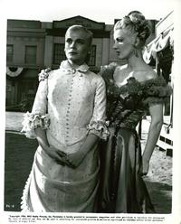 Silver Lode - 8 x 10 B&W Photo #18