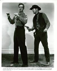 Silver Lode - 8 x 10 B&W Photo #22