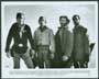 Silverado - 8 x 10 B&W Photo #6