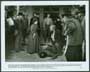 Silverado - 8 x 10 B&W Photo #8