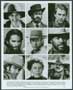 Silverado - 8 x 10 B&W Photo #11