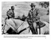 Silverado - 8 x 10 B&W Photo #1