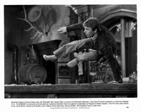 Silverado - 8 x 10 B&W Photo #2
