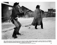Silverado - 8 x 10 B&W Photo #3