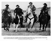 Silverado - 8 x 10 B&W Photo #5