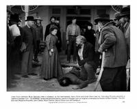 Silverado - 8 x 10 B&W Photo #8