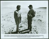 Silverado - 8 x 10 B&W Photo #9