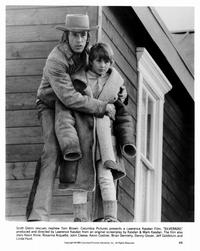Silverado - 8 x 10 B&W Photo #12