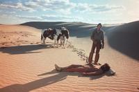 Silverado - 8 x 10 Color Photo #1