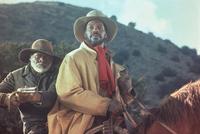 Silverado - 8 x 10 Color Photo #5