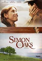 "Simon & the Oaks" Movie Poster