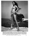 Sinbad and the Eye of the Tiger - 8 x 10 B&W Photo #4