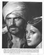 Sinbad and the Eye of the Tiger - 8 x 10 B&W Photo #7