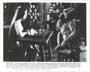 Sinbad and the Eye of the Tiger - 8 x 10 B&W Photo #12