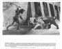 Sinbad and the Eye of the Tiger - 8 x 10 B&W Photo #14