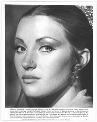 Sinbad and the Eye of the Tiger - 8 x 10 B&W Photo #2