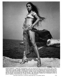 Sinbad and the Eye of the Tiger - 8 x 10 B&W Photo #4