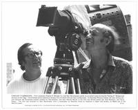 Sinbad and the Eye of the Tiger - 8 x 10 B&W Photo #9