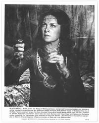 Sinbad and the Eye of the Tiger - 8 x 10 B&W Photo #10