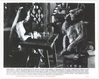 Sinbad and the Eye of the Tiger - 8 x 10 B&W Photo #12