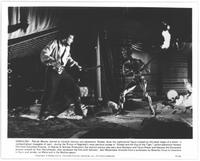 Sinbad and the Eye of the Tiger - 8 x 10 B&W Photo #13
