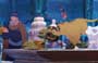 Sinbad: Legend of the Seven Seas - 8 x 10 Color Photo #11