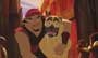 Sinbad: Legend of the Seven Seas - 8 x 10 Color Photo #13