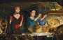Sinbad: Legend of the Seven Seas - 8 x 10 Color Photo #15