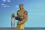 Sinbad: Legend of the Seven Seas - 8 x 10 Color Photo #20